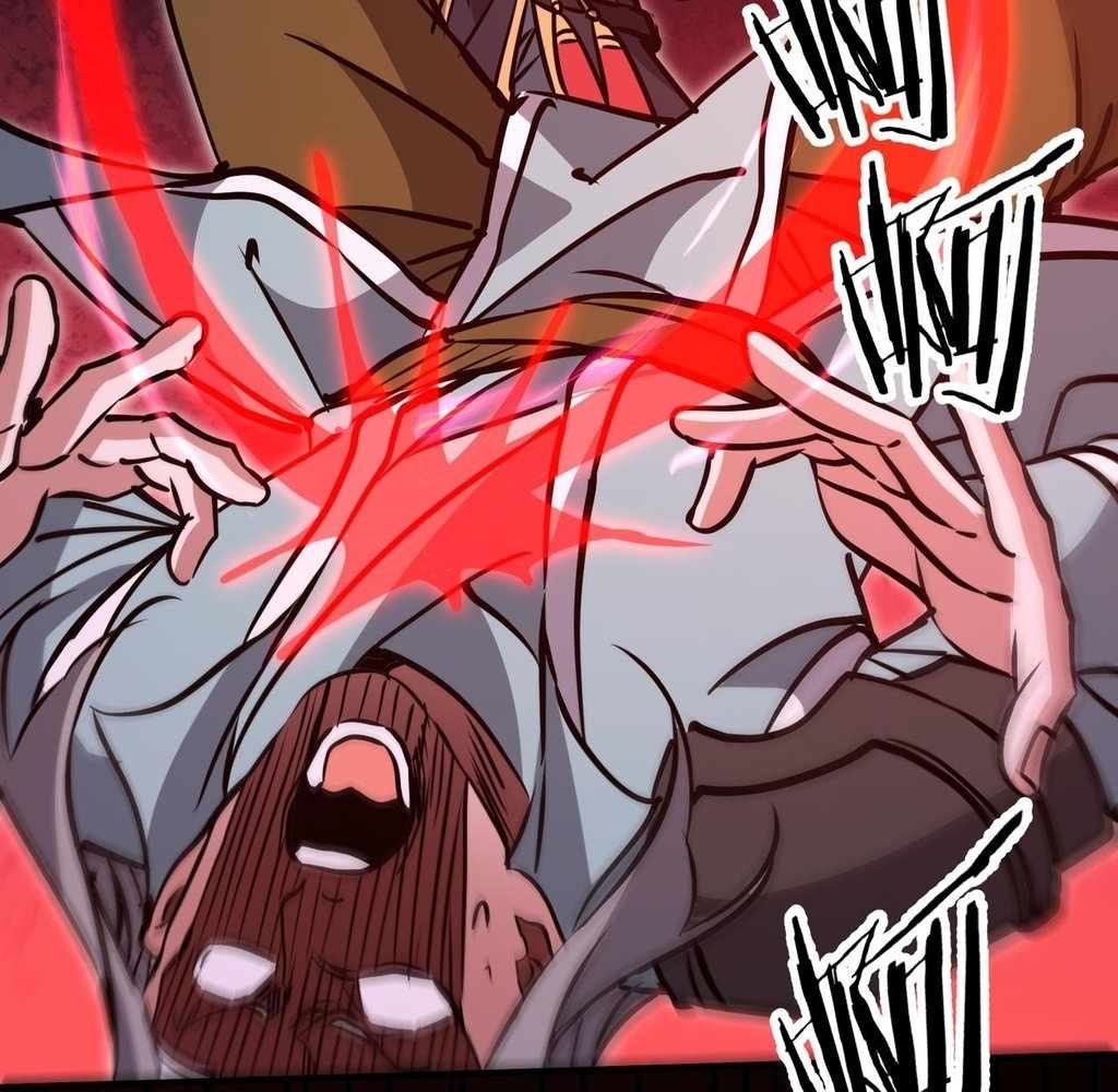 Reborn as a Demonic Cultivator: Starting with a Zombie Planet Chapter 38 67